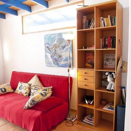 Holidays In Tarajalejo - Home Office With Sea View 외부 사진
