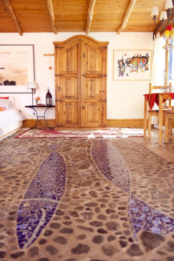 Holidays In Tarajalejo - Home Office With Sea View 외부 사진