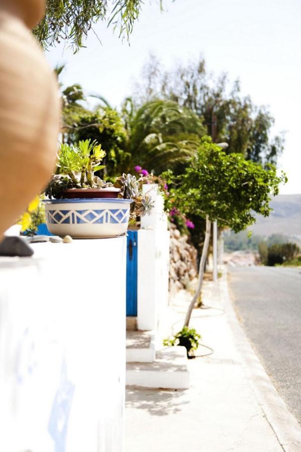 Holidays In Tarajalejo - Home Office With Sea View 외부 사진