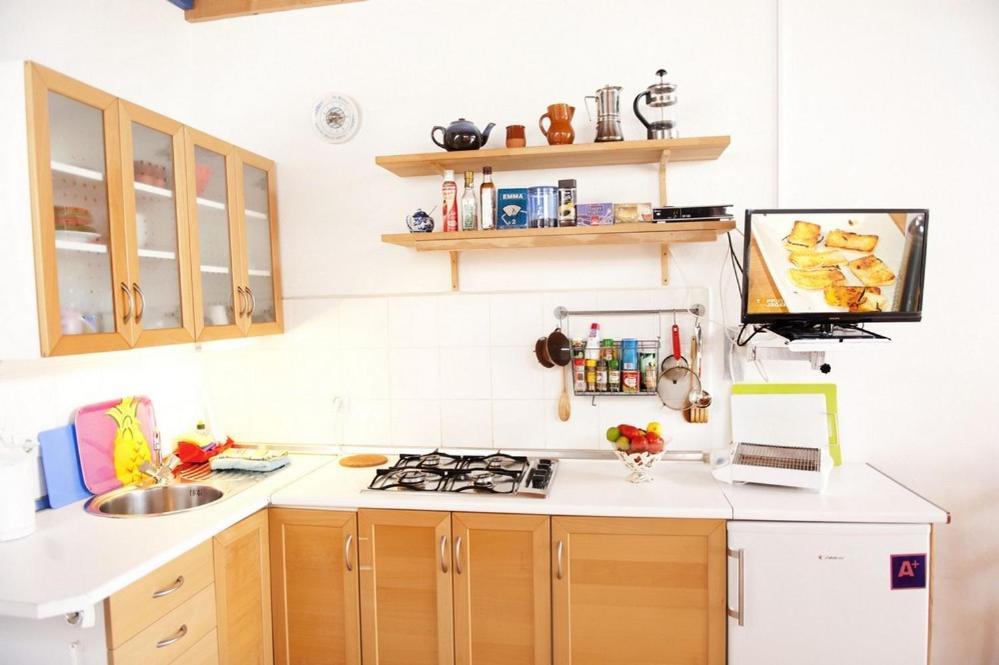 Holidays In Tarajalejo - Home Office With Sea View 외부 사진