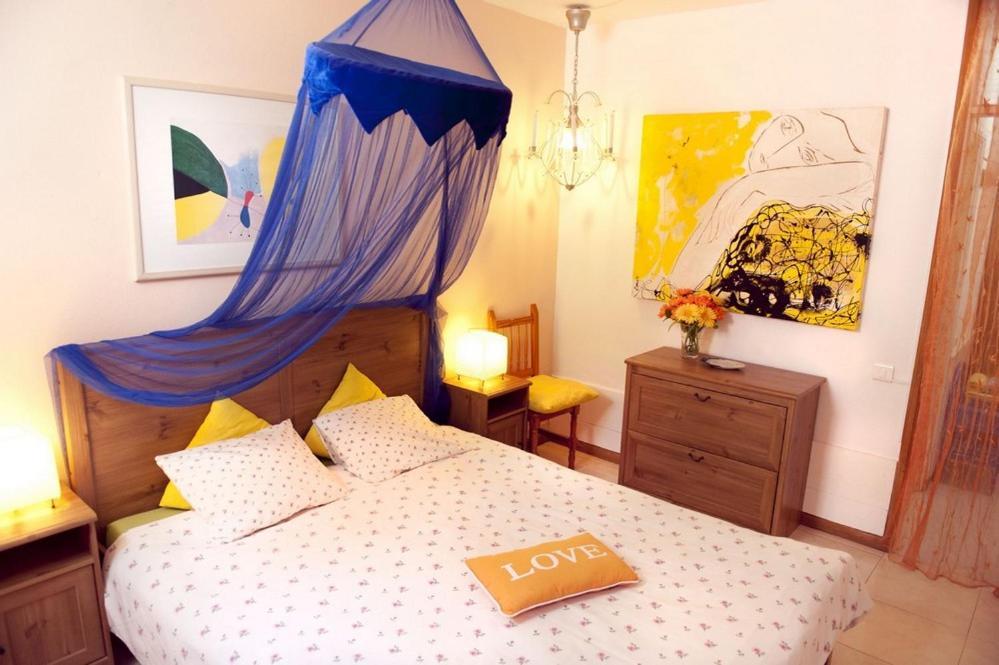 Holidays In Tarajalejo - Home Office With Sea View 외부 사진