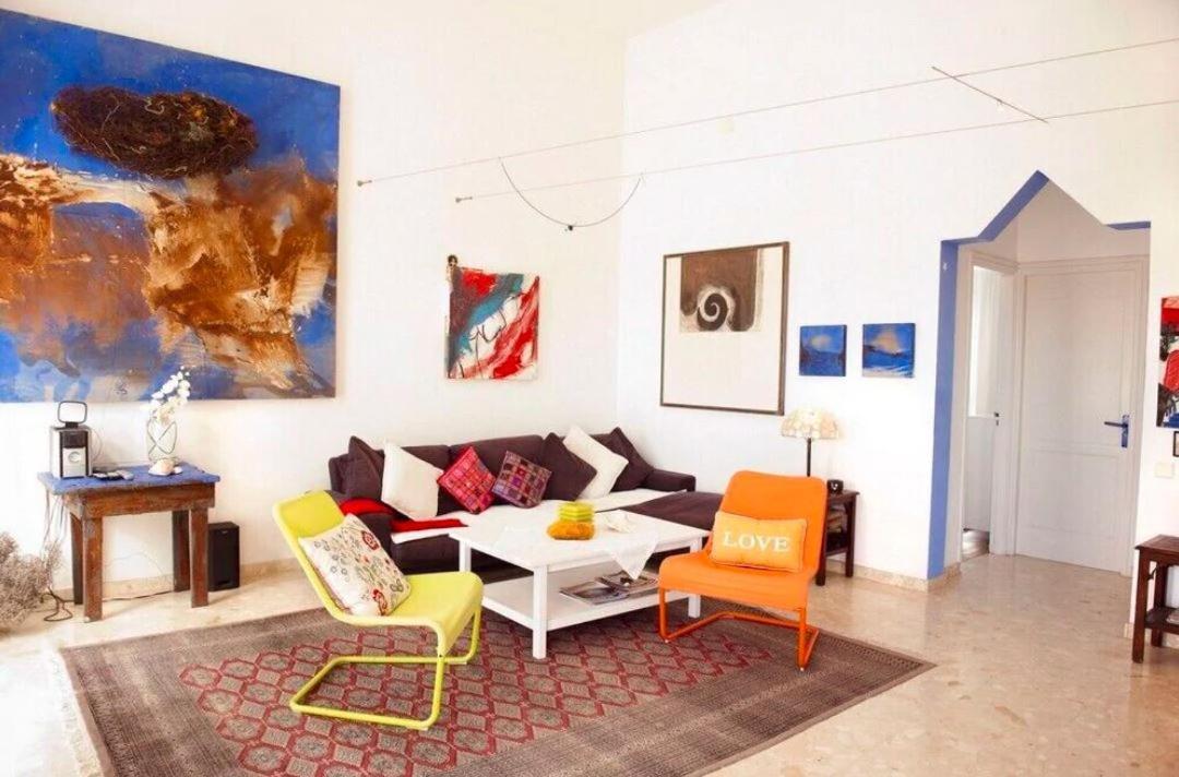 Holidays In Tarajalejo - Home Office With Sea View 외부 사진