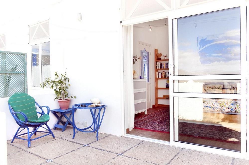 Holidays In Tarajalejo - Home Office With Sea View 객실 사진